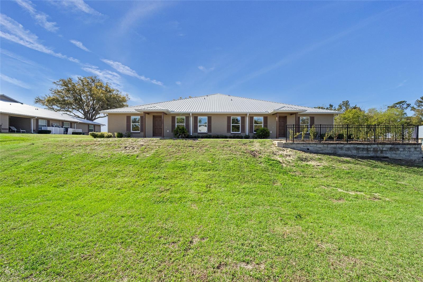 4415 NW 74TH TER, OCALA, FL, 34482