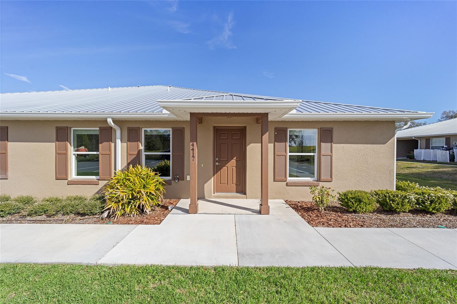 4415 NW 74TH TER, OCALA, FL, 34482