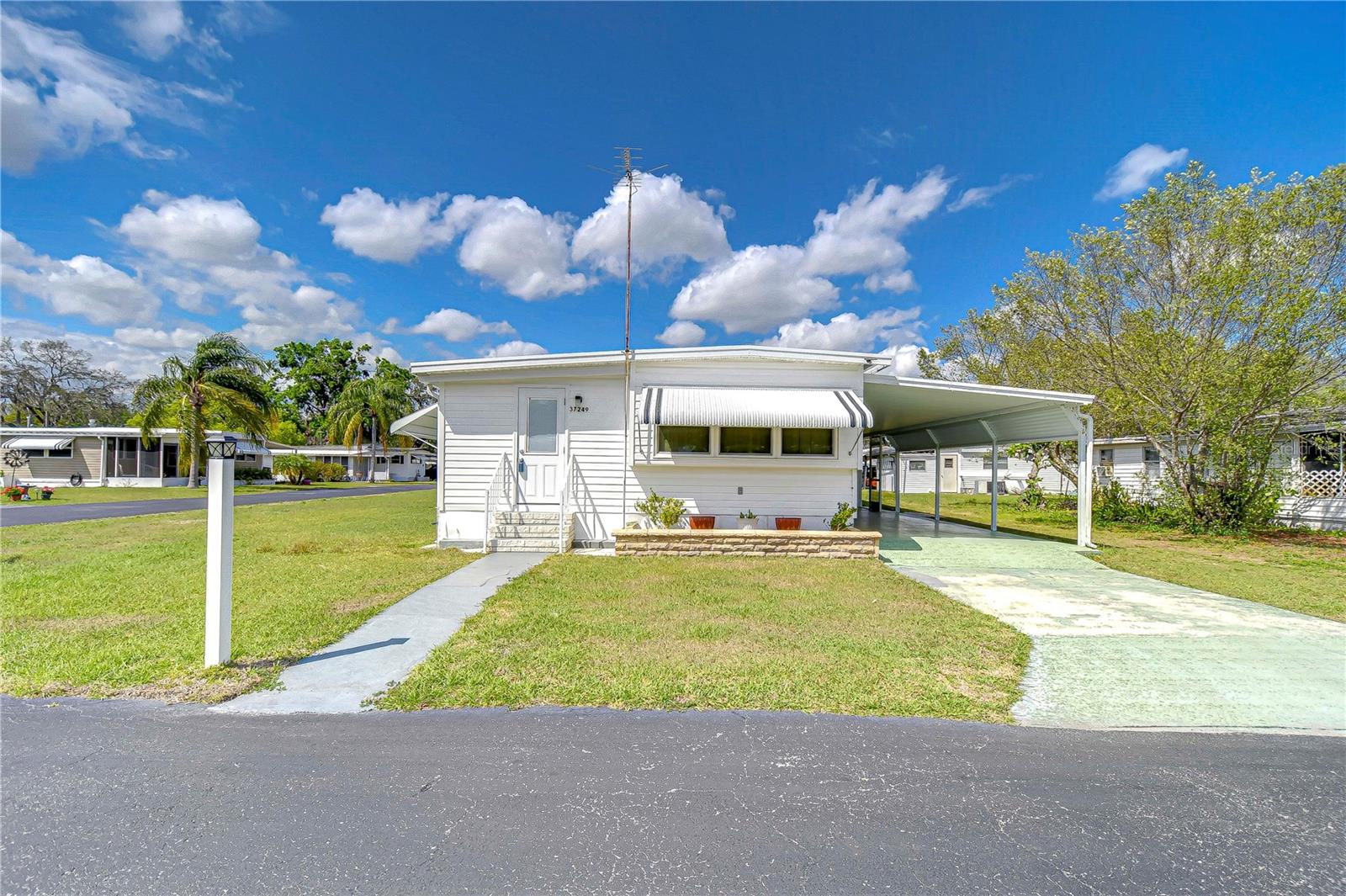 37249 HAMMOND DR, ZEPHYRHILLS, FL, 33541