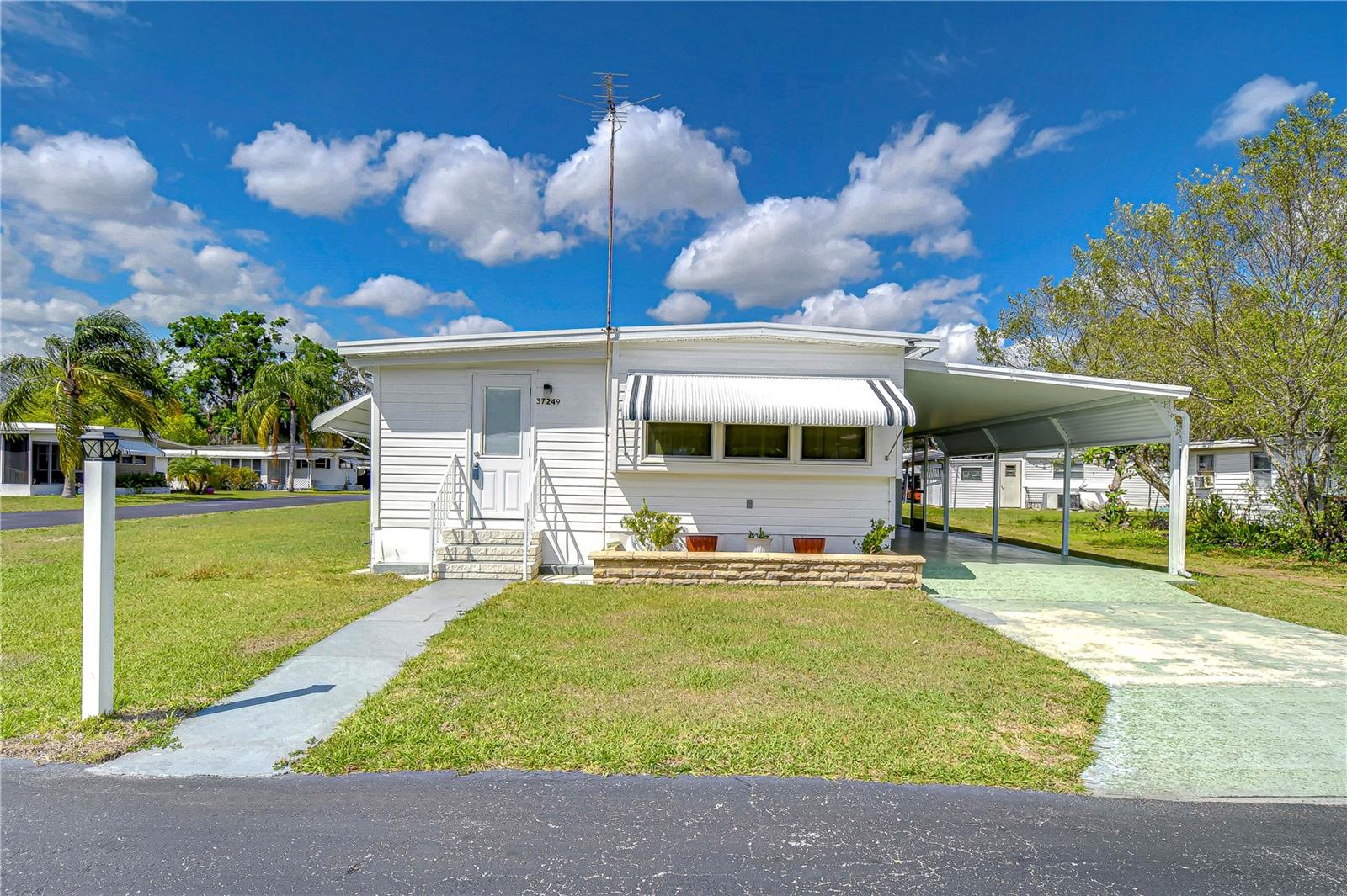 37249 HAMMOND DR, ZEPHYRHILLS, FL, 33541