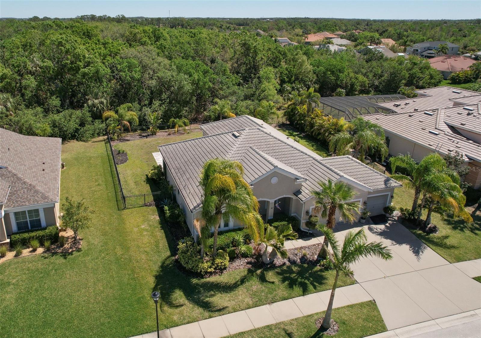 5409 CONCH SHELL PL, APOLLO BEACH, FL, 33572