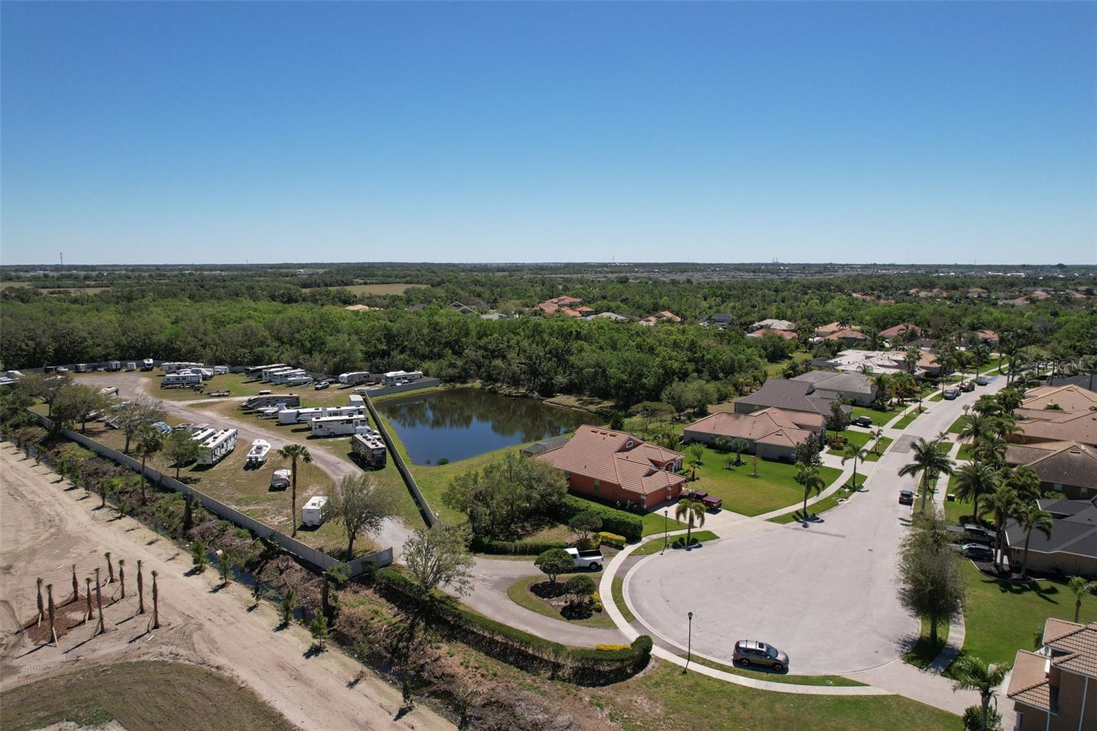 5409 CONCH SHELL PL, APOLLO BEACH, FL, 33572