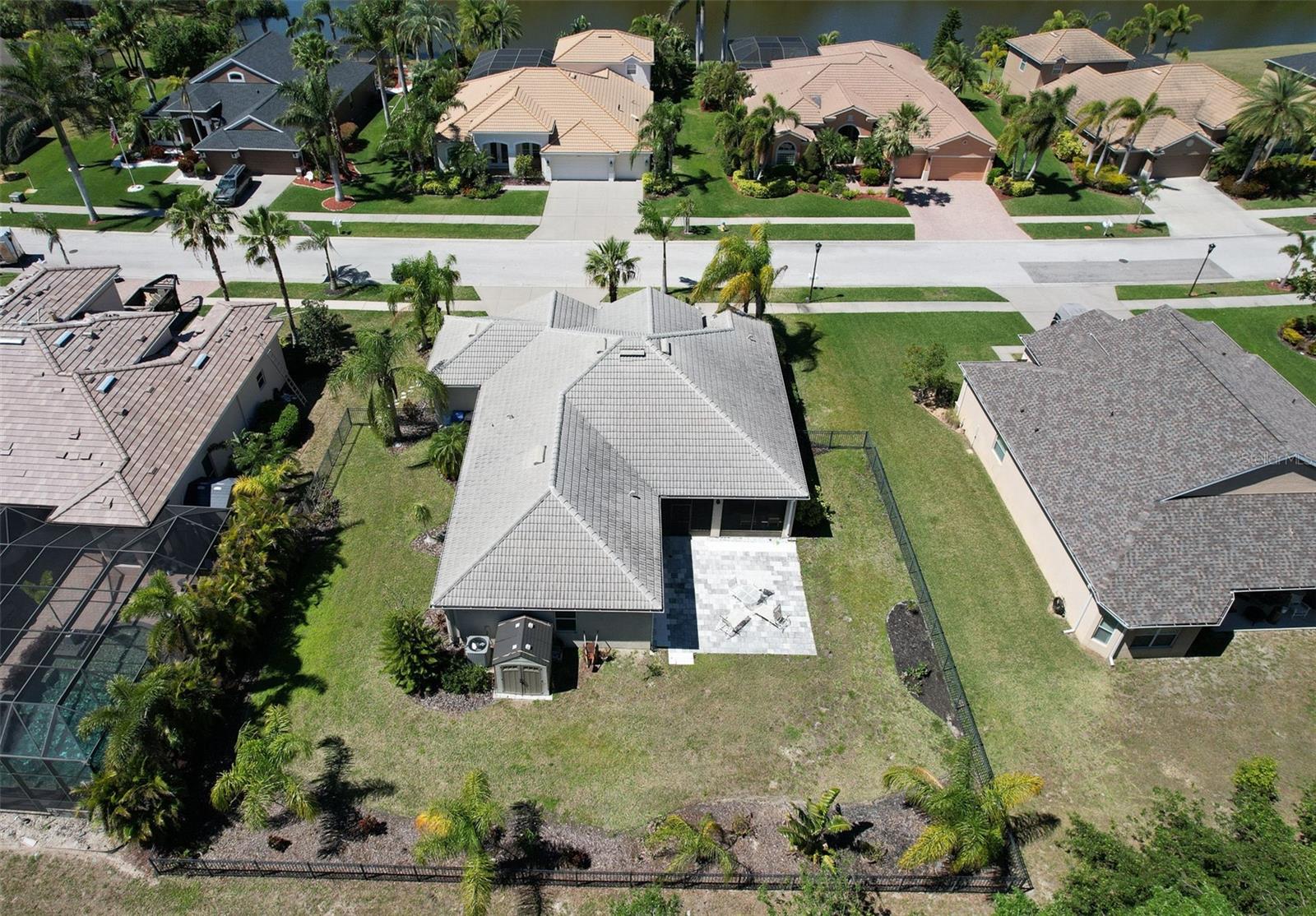 5409 CONCH SHELL PL, APOLLO BEACH, FL, 33572