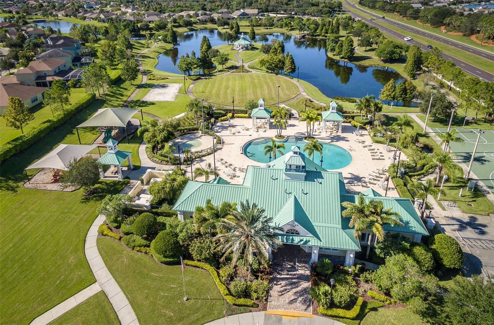 5409 CONCH SHELL PL, APOLLO BEACH, FL, 33572