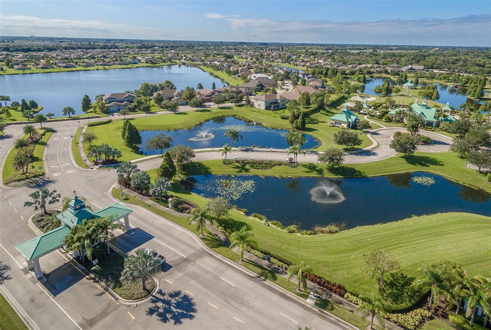 5409 CONCH SHELL PL, APOLLO BEACH, FL, 33572
