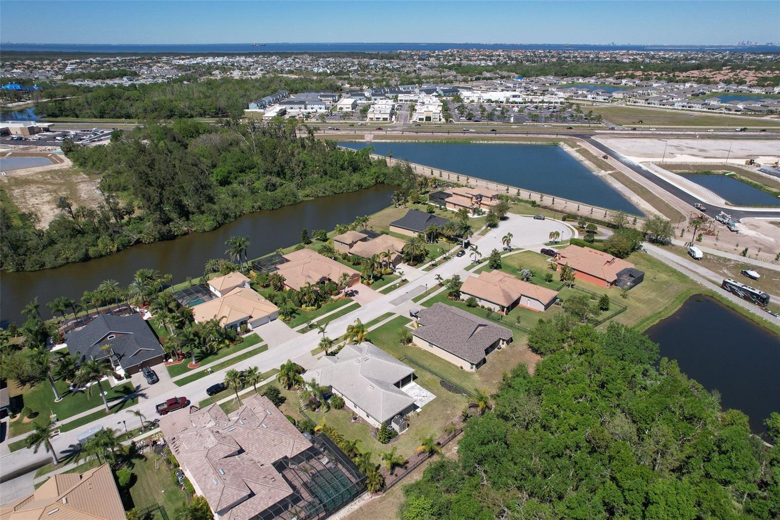 5409 CONCH SHELL PL, APOLLO BEACH, FL, 33572