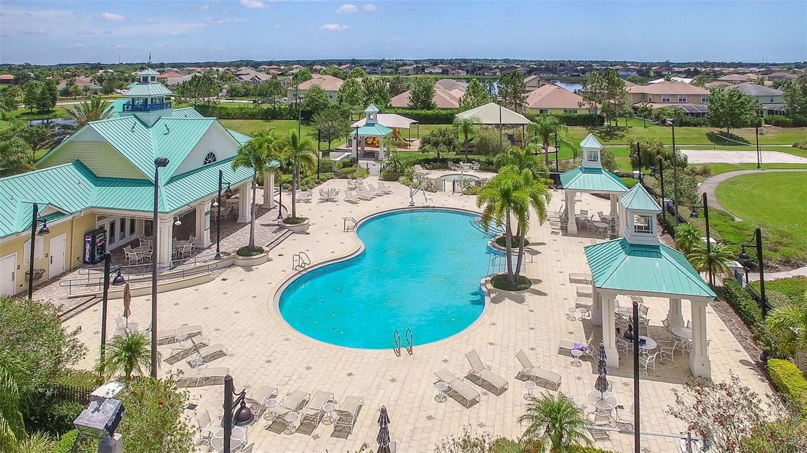5409 CONCH SHELL PL, APOLLO BEACH, FL, 33572