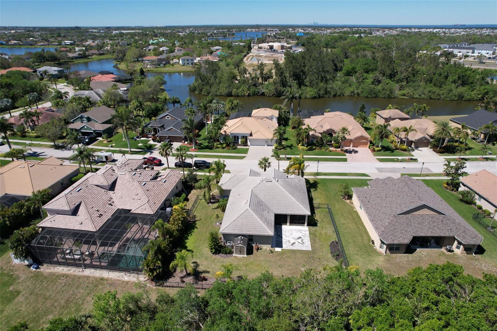 5409 CONCH SHELL PL, APOLLO BEACH, FL, 33572