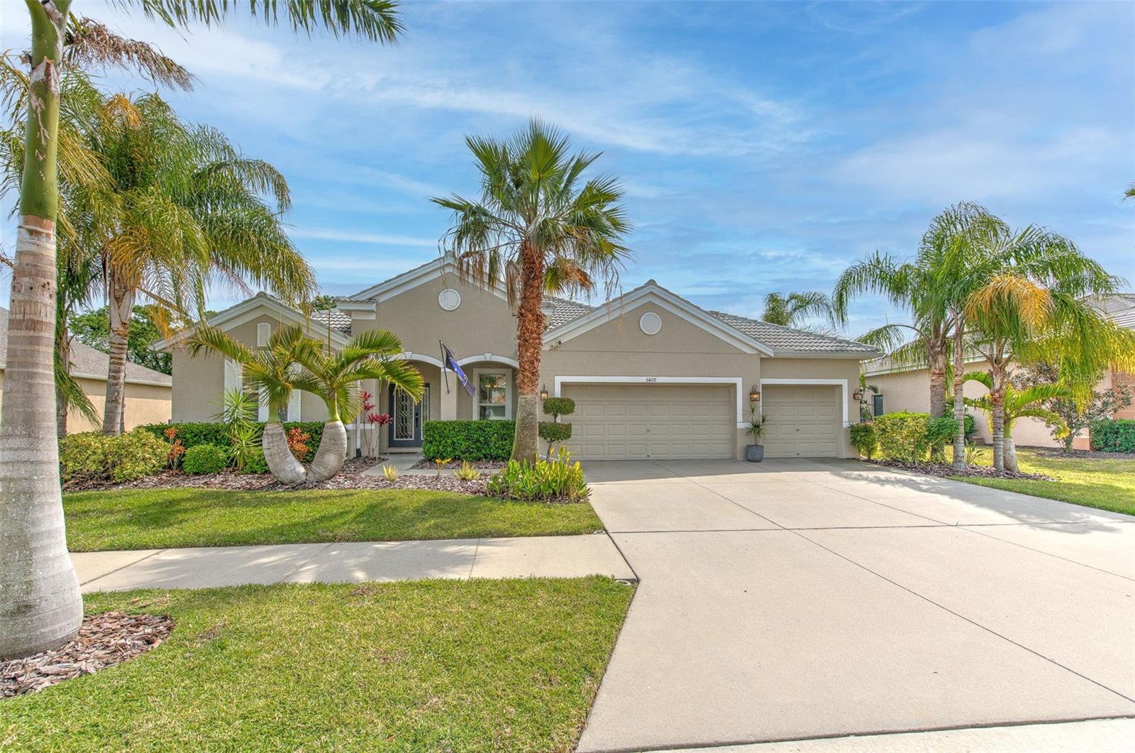 5409 CONCH SHELL PL, APOLLO BEACH, FL, 33572