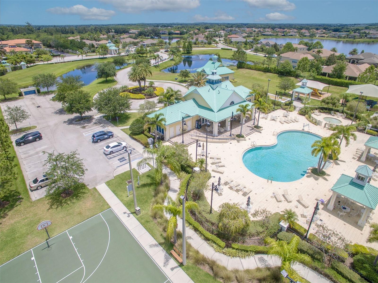 5409 CONCH SHELL PL, APOLLO BEACH, FL, 33572