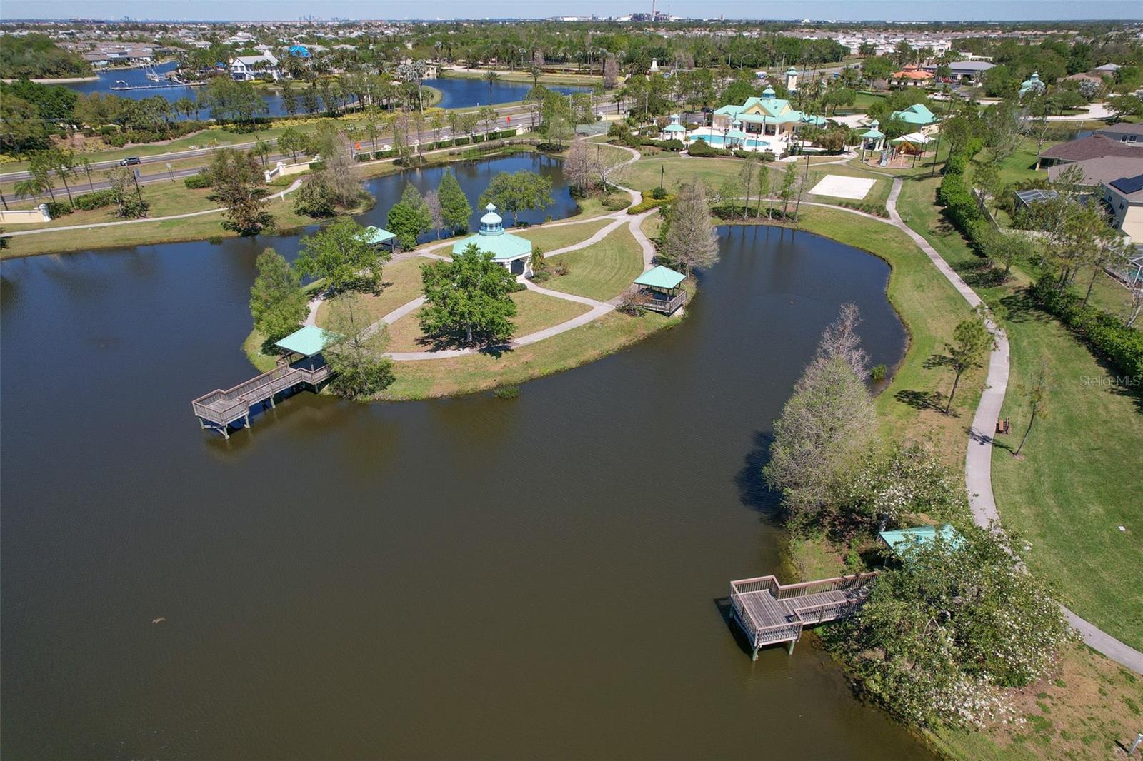 5409 CONCH SHELL PL, APOLLO BEACH, FL, 33572
