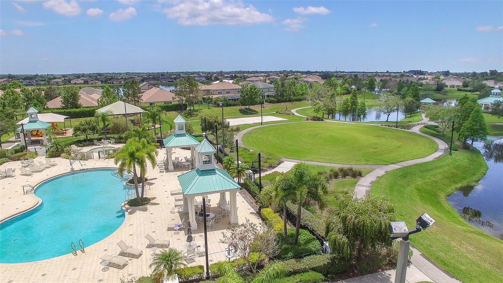 5409 CONCH SHELL PL, APOLLO BEACH, FL, 33572