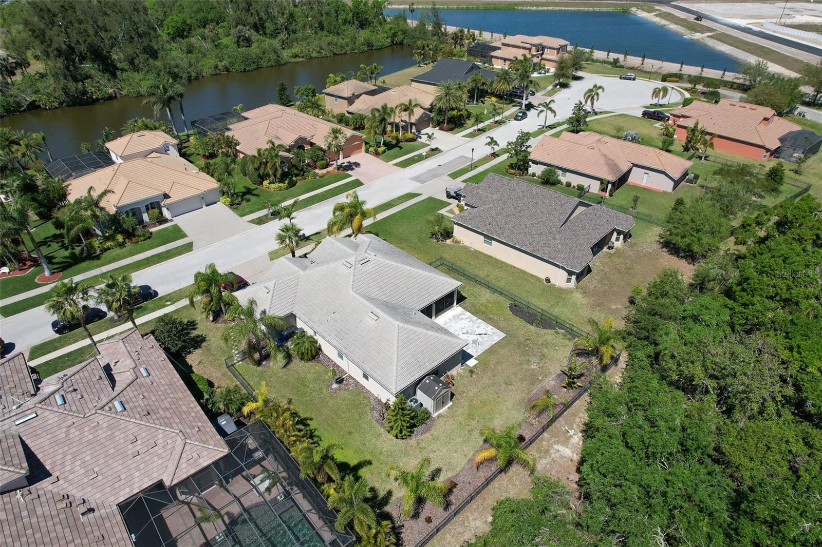 5409 CONCH SHELL PL, APOLLO BEACH, FL, 33572