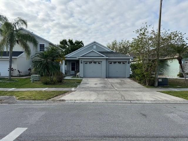 2406 KNIGHTSBRIDGE BLVD, KISSIMMEE, FL, 34744