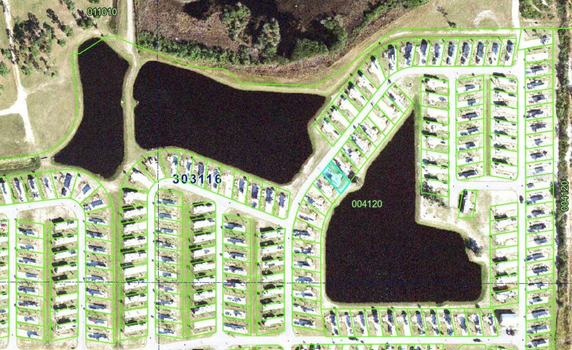 16950 CR 630 #124, LAKE WALES, FL, 33898