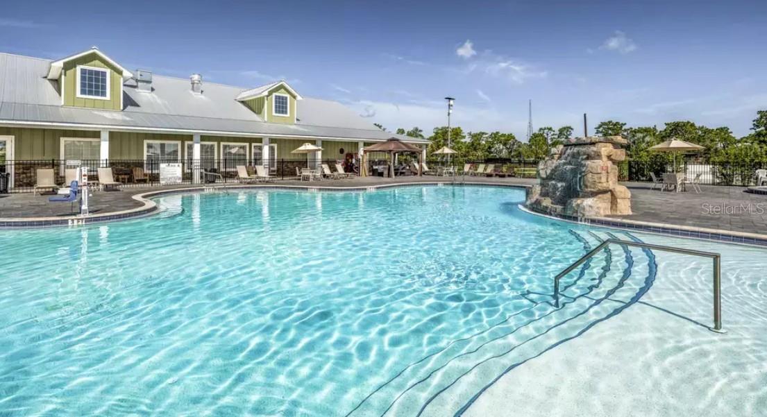 16950 CR 630 #124, LAKE WALES, FL, 33898