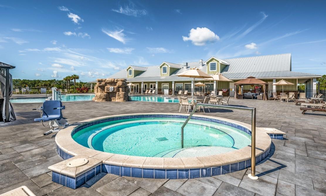16950 CR 630 #124, LAKE WALES, FL, 33898