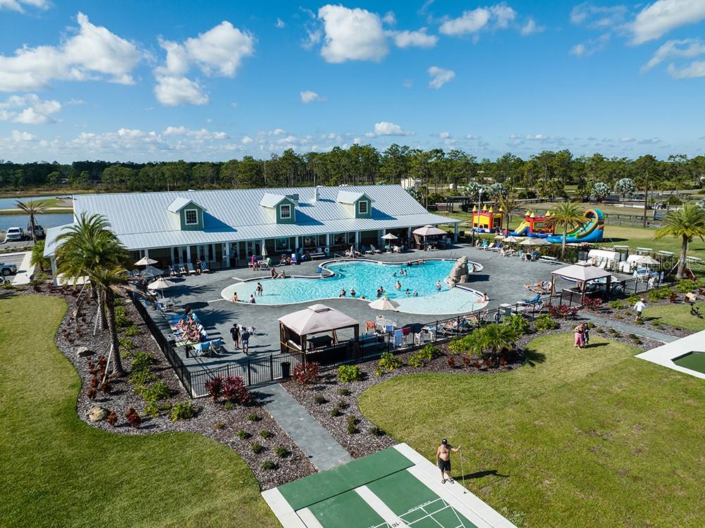 16950 CR 630 #124, LAKE WALES, FL, 33898