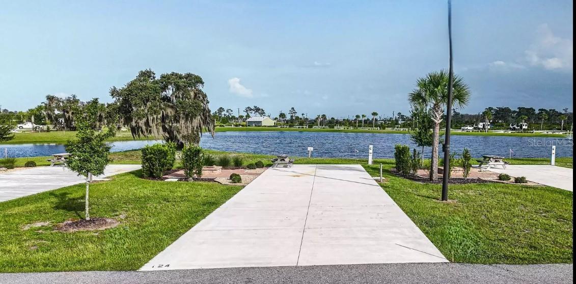 16950 CR 630 #124, LAKE WALES, FL, 33898