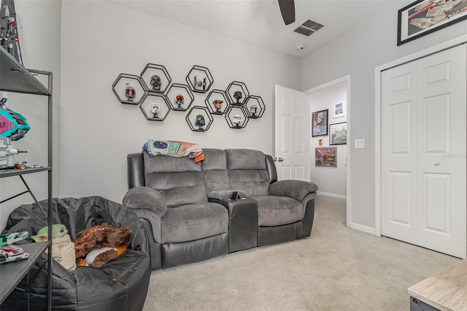6983 TUSSILAGO WAY, ORLANDO, FL, 32822