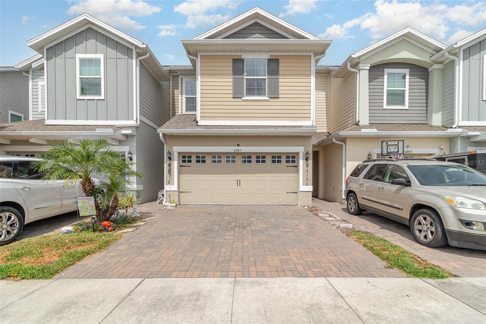 6983 TUSSILAGO WAY, ORLANDO, FL, 32822
