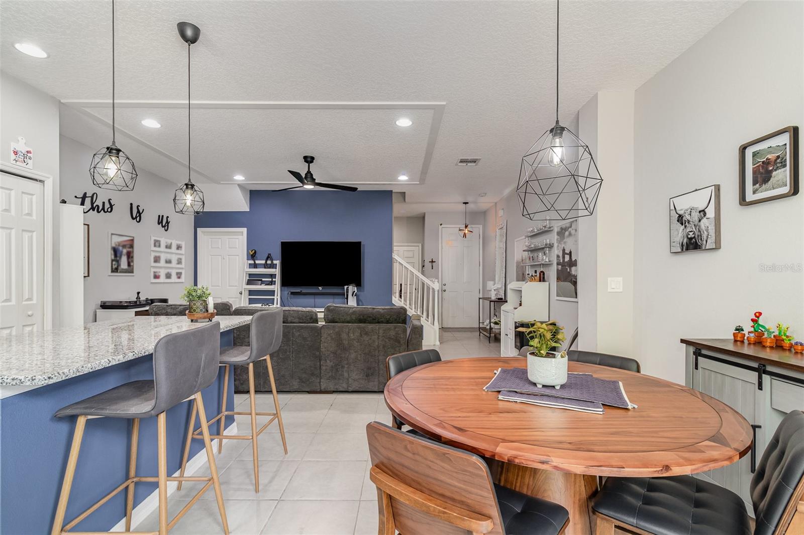 6983 TUSSILAGO WAY, ORLANDO, FL, 32822