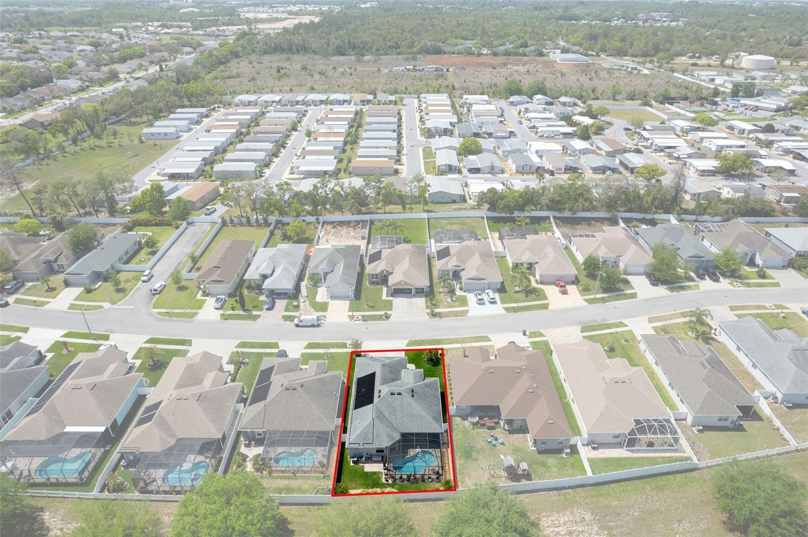 14604 STRATHGLASS DR, HUDSON, FL, 34667