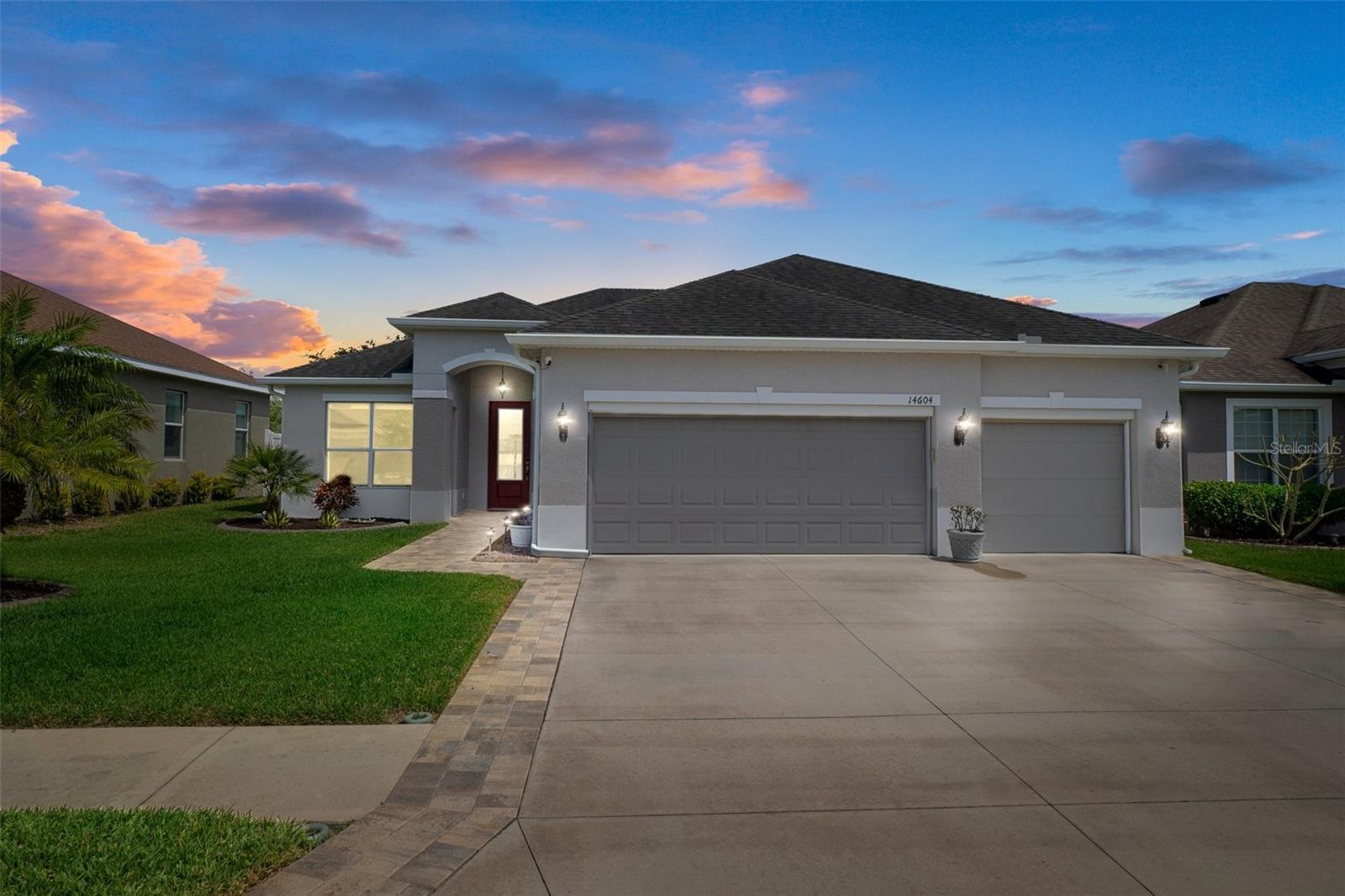 14604 STRATHGLASS DR, HUDSON, FL, 34667