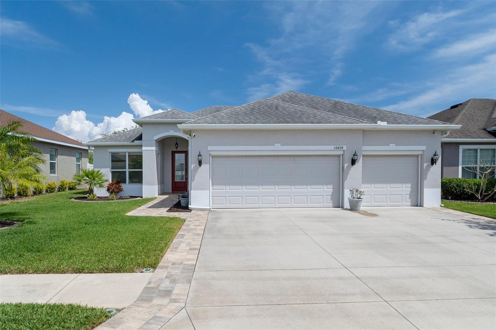 14604 STRATHGLASS DR, HUDSON, FL, 34667