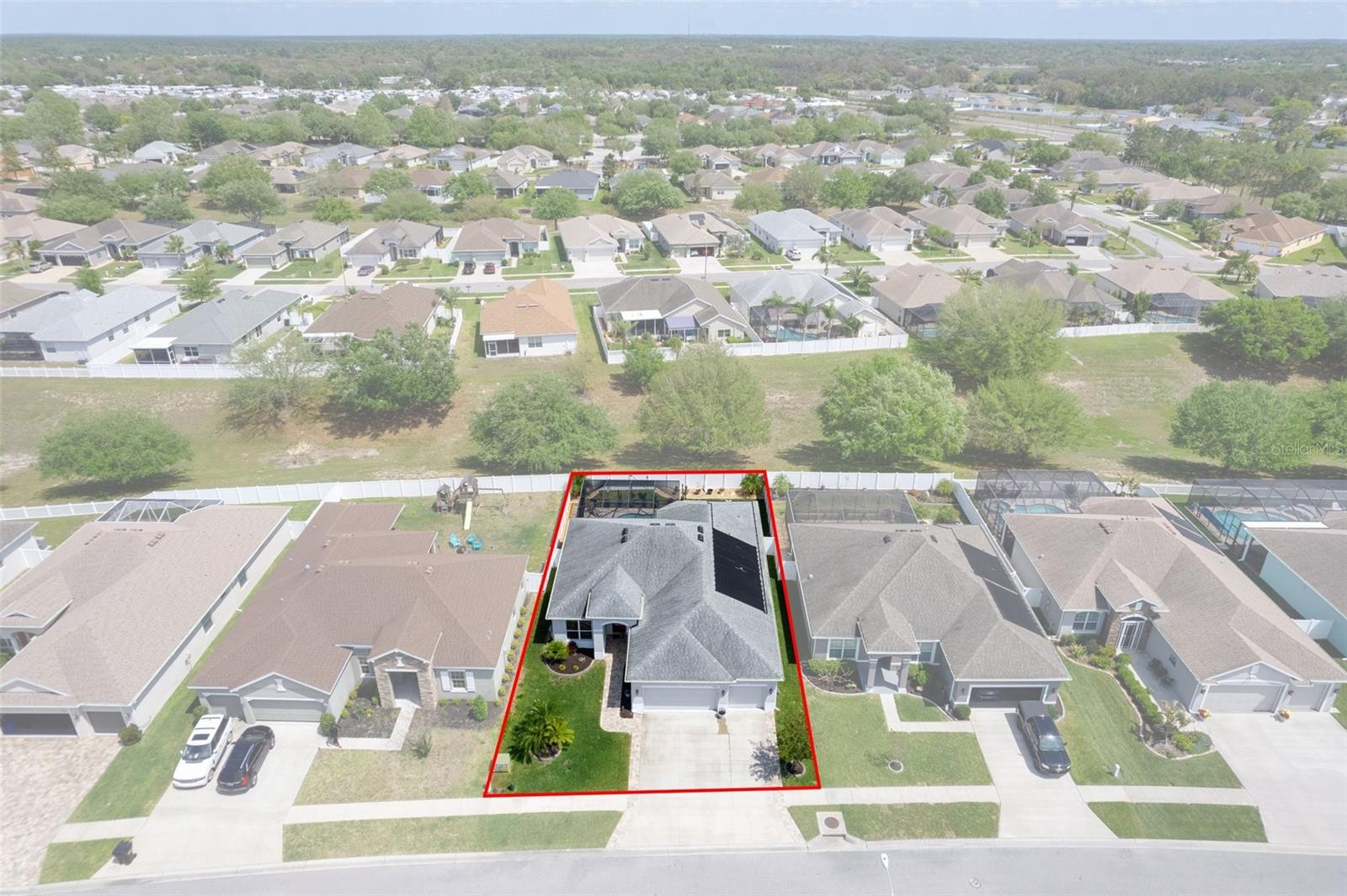 14604 STRATHGLASS DR, HUDSON, FL, 34667