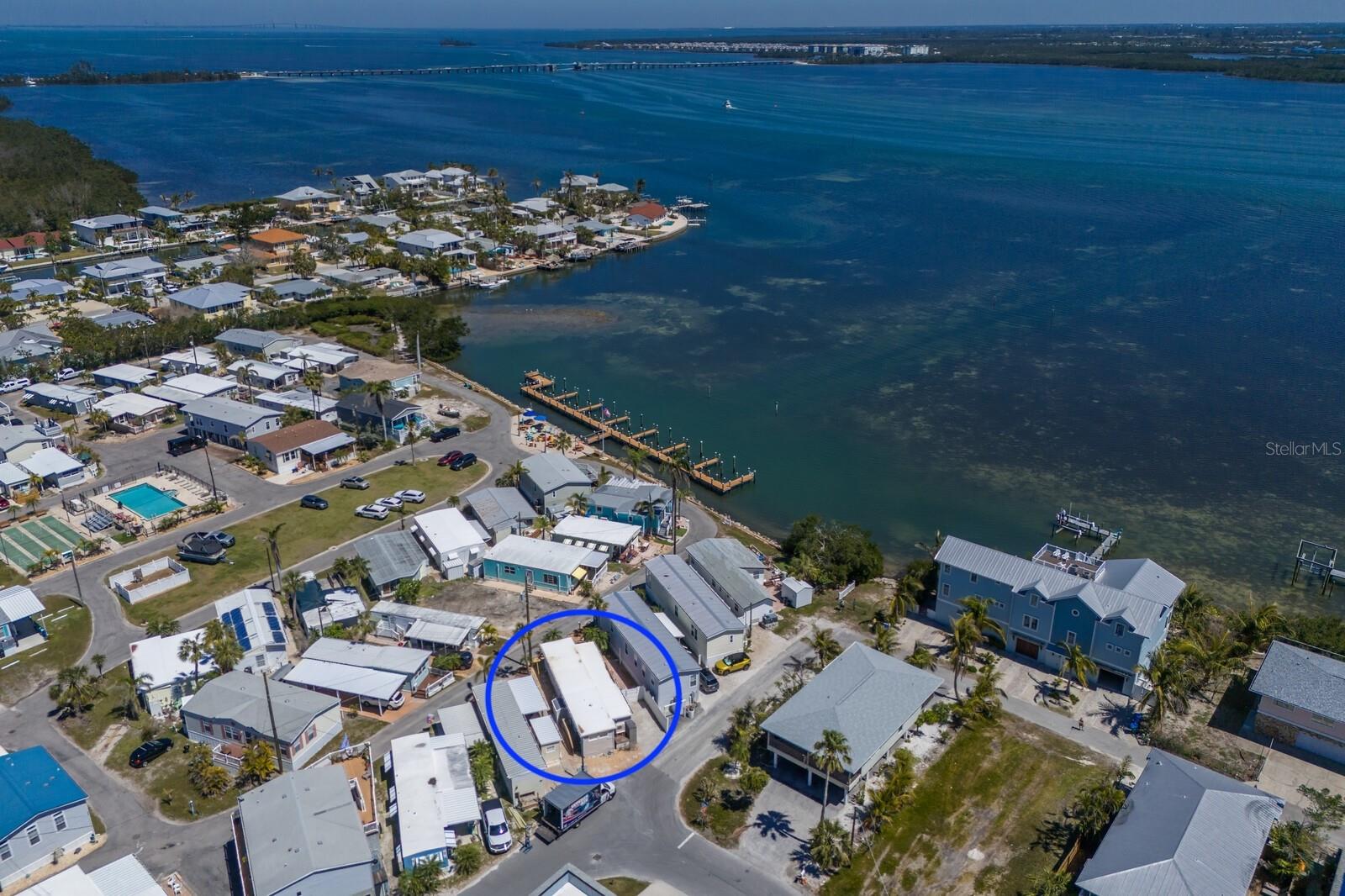 2601 GULF DR N #B24, BRADENTON BEACH, FL, 34217