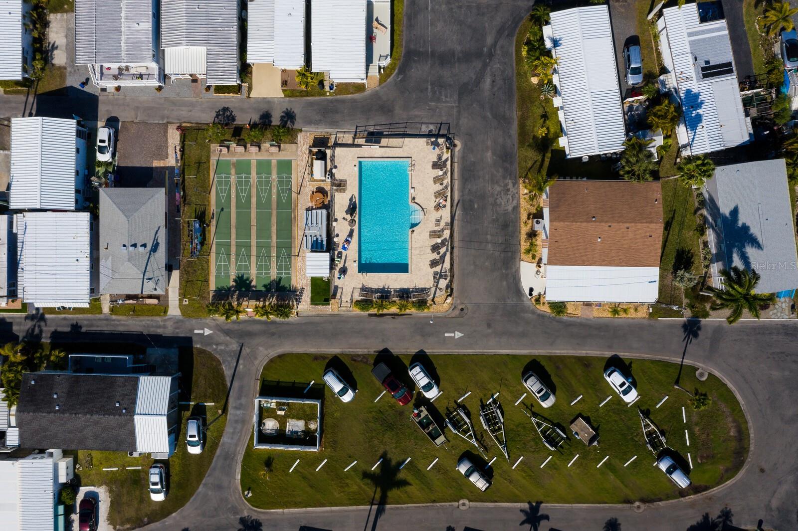 2601 GULF DR N #B24, BRADENTON BEACH, FL, 34217