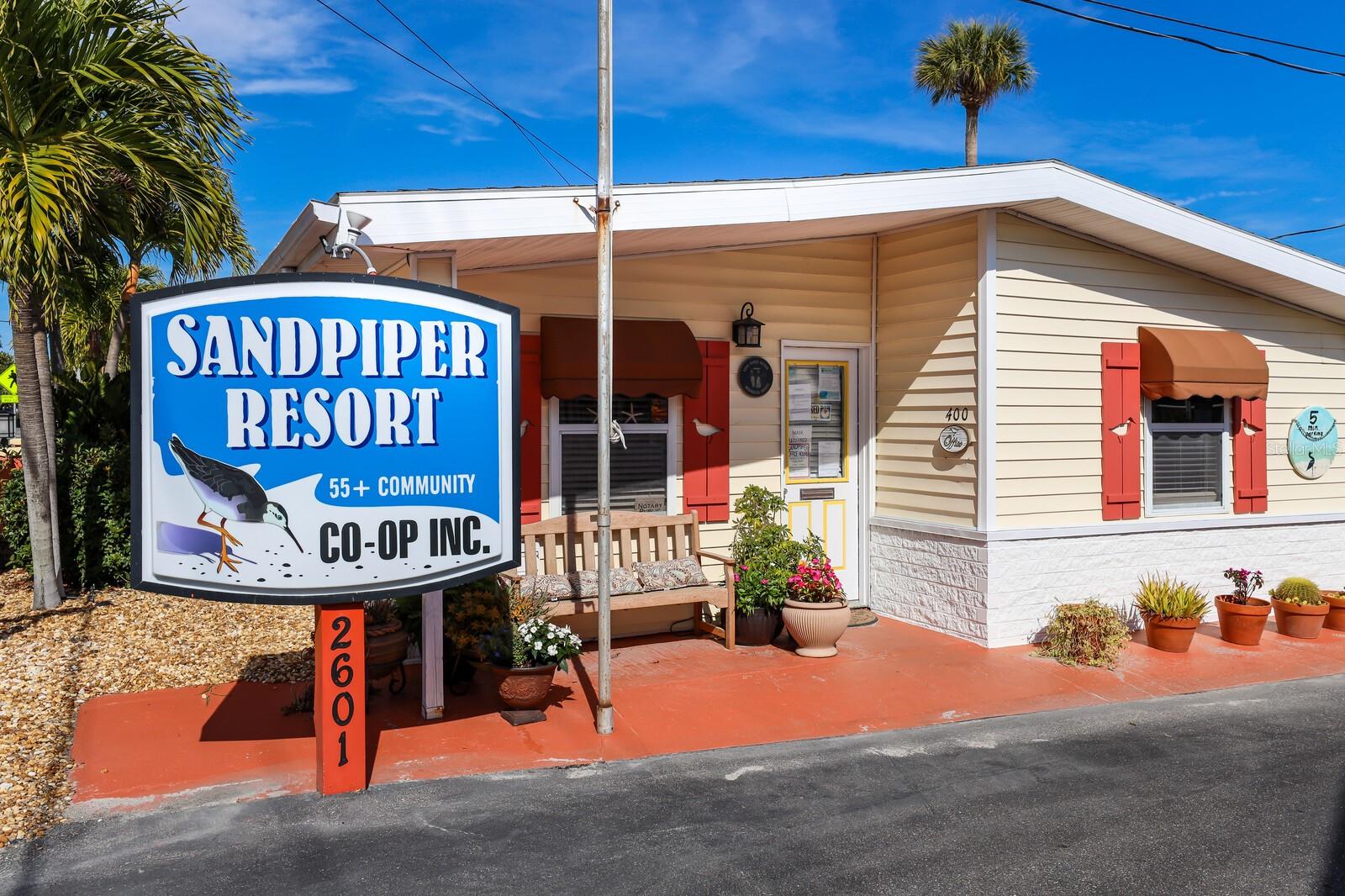 2601 GULF DR N #B24, BRADENTON BEACH, FL, 34217