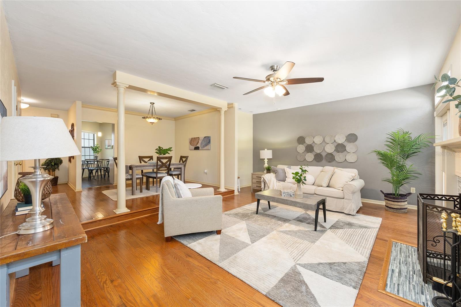 914 NW 42ND TER, GAINESVILLE, FL, 32605