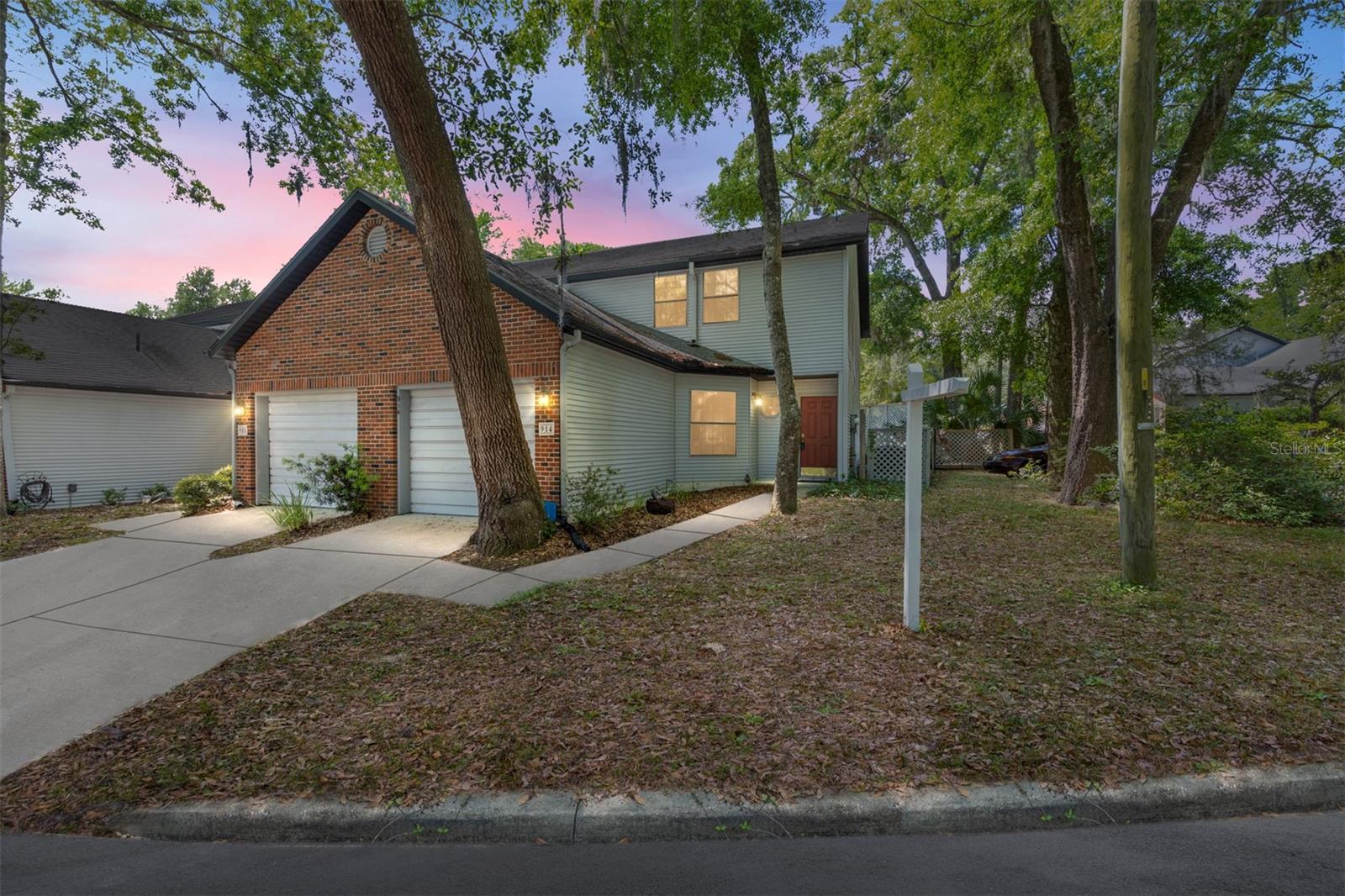 914 NW 42ND TER, GAINESVILLE, FL, 32605