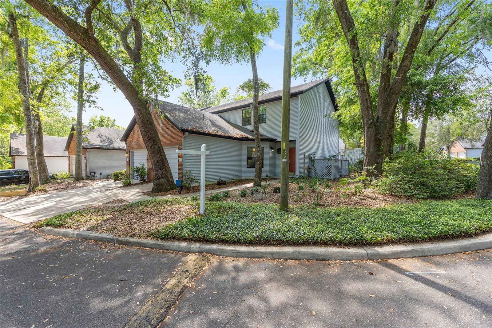 914 NW 42ND TER, GAINESVILLE, FL, 32605