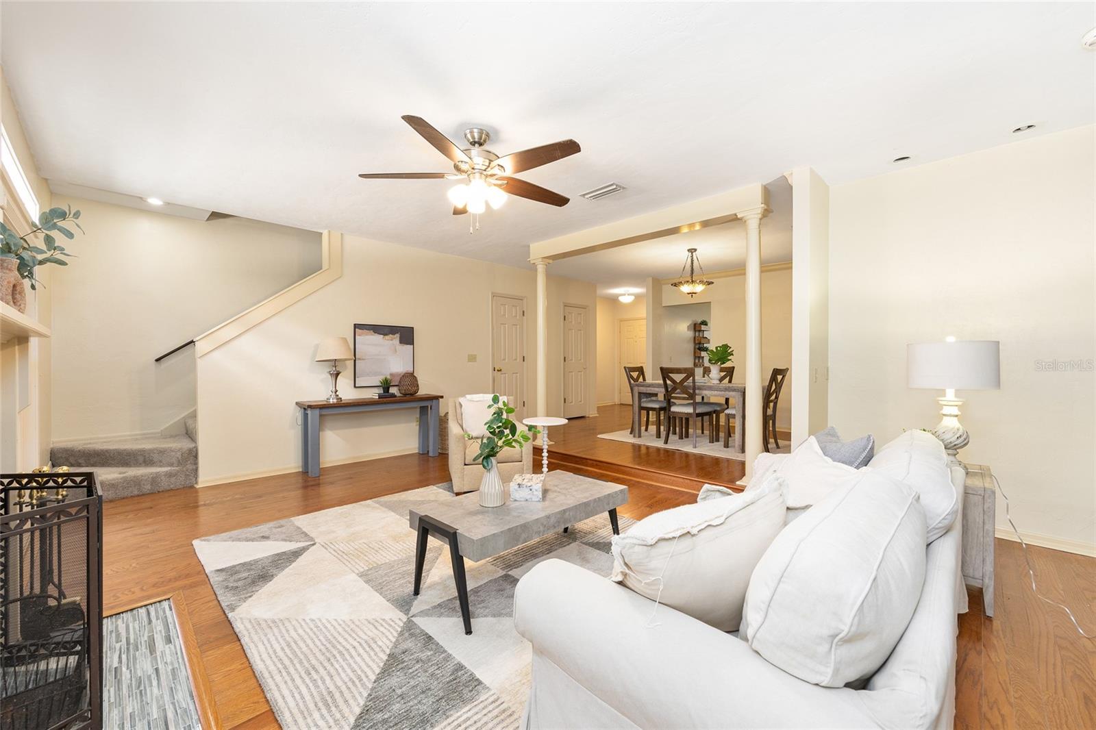 914 NW 42ND TER, GAINESVILLE, FL, 32605