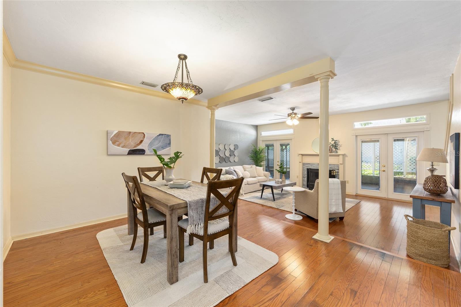 914 NW 42ND TER, GAINESVILLE, FL, 32605