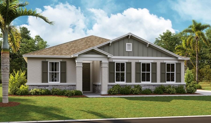 2955 GAVIN SKY DR, KISSIMMEE, FL, 34744