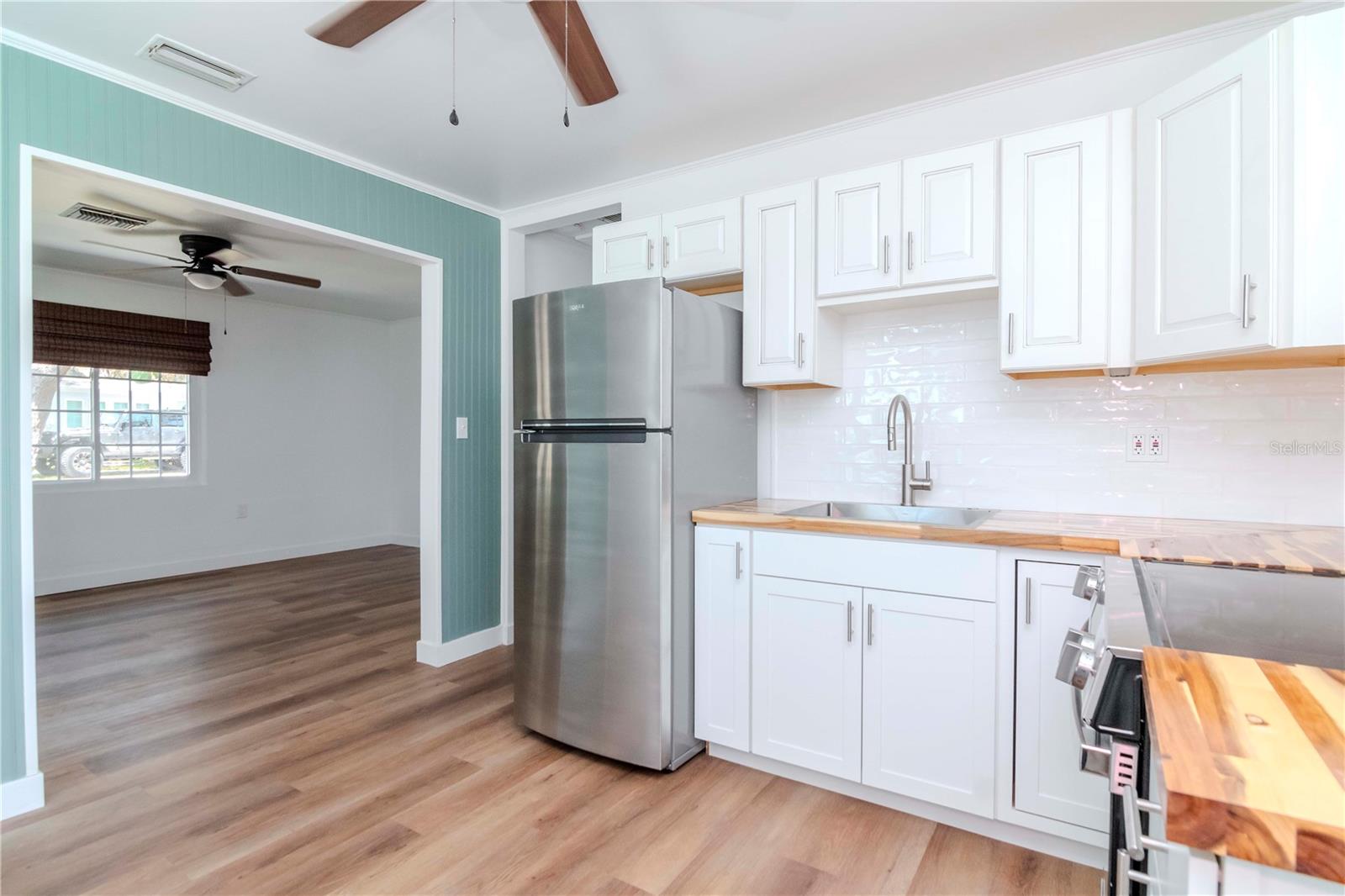 603 MARYLAND AVE, CRYSTAL BEACH, FL, 34681