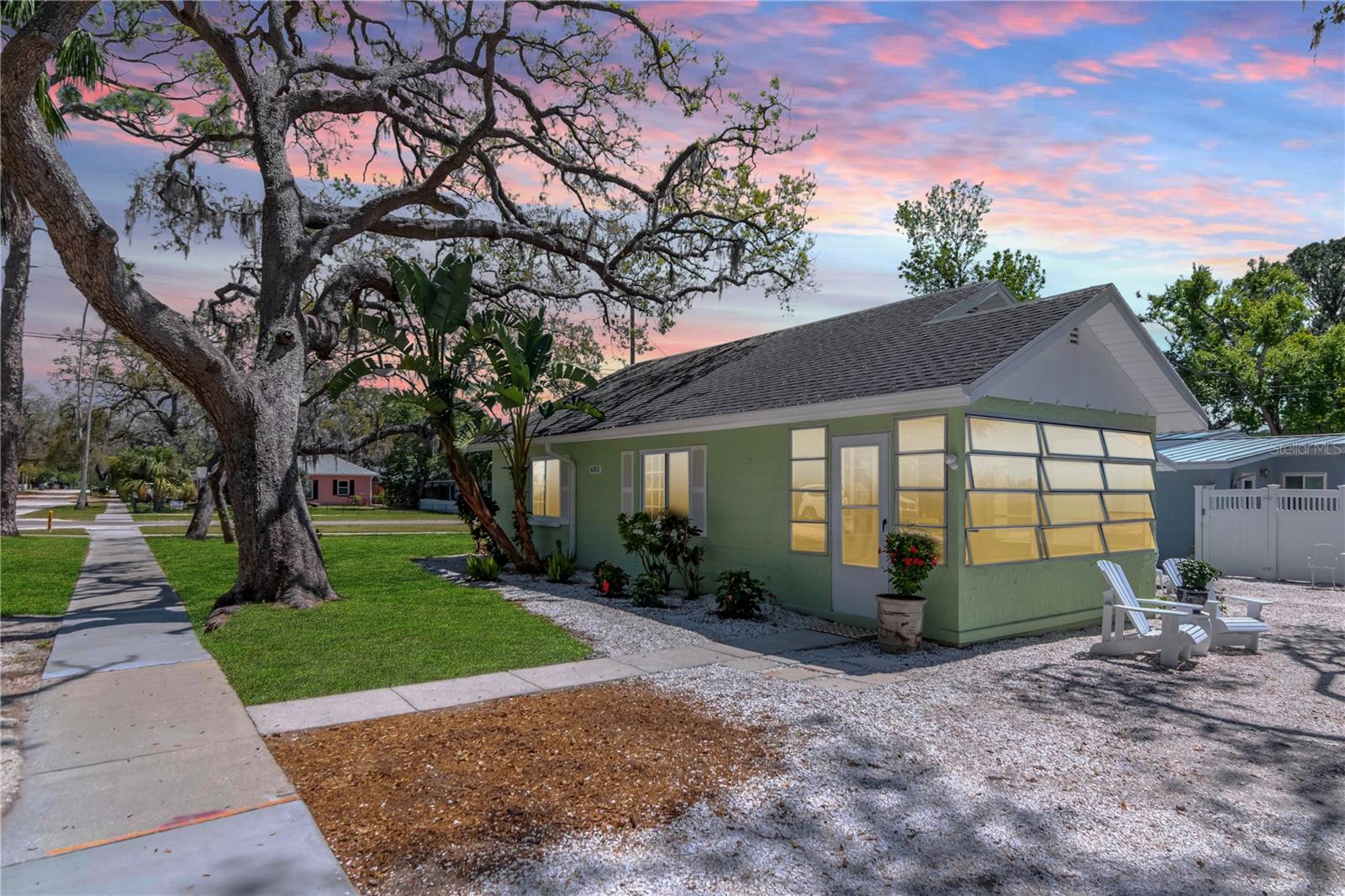 603 MARYLAND AVE, CRYSTAL BEACH, FL, 34681