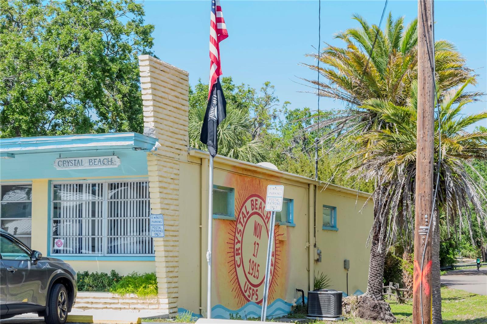 603 MARYLAND AVE, CRYSTAL BEACH, FL, 34681