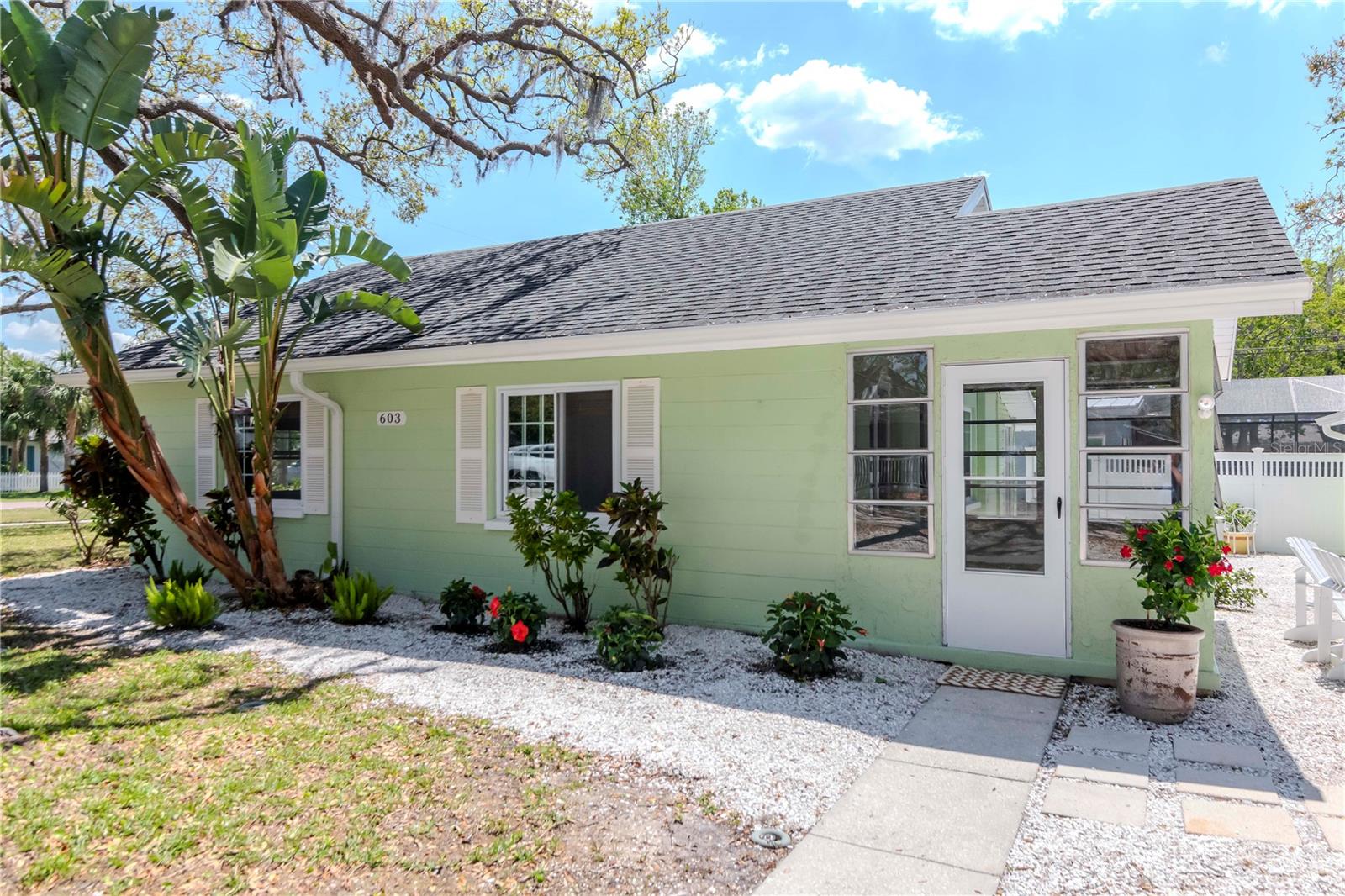 603 MARYLAND AVE, CRYSTAL BEACH, FL, 34681