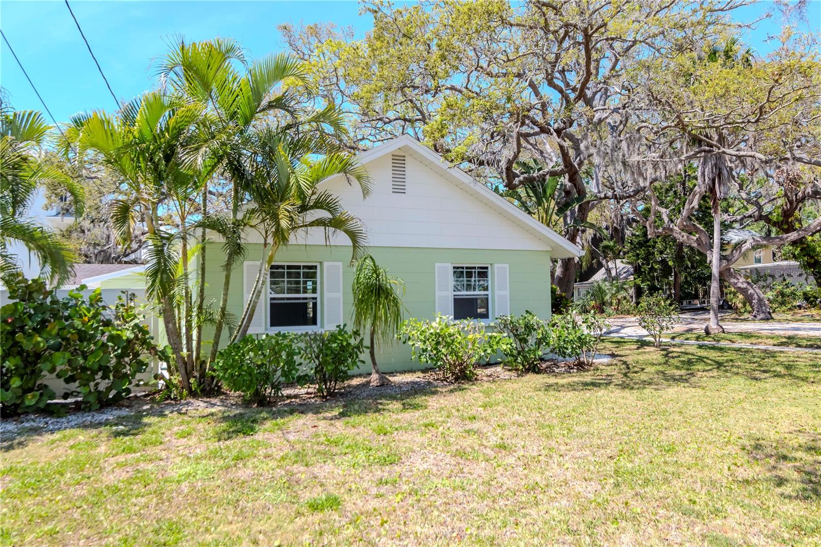 603 MARYLAND AVE, CRYSTAL BEACH, FL, 34681