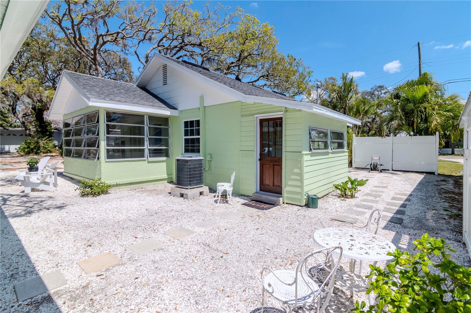 603 MARYLAND AVE, CRYSTAL BEACH, FL, 34681