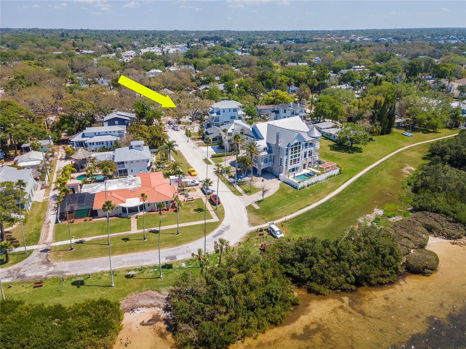 603 MARYLAND AVE, CRYSTAL BEACH, FL, 34681