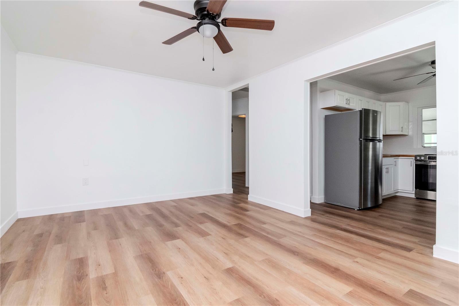 603 MARYLAND AVE, CRYSTAL BEACH, FL, 34681