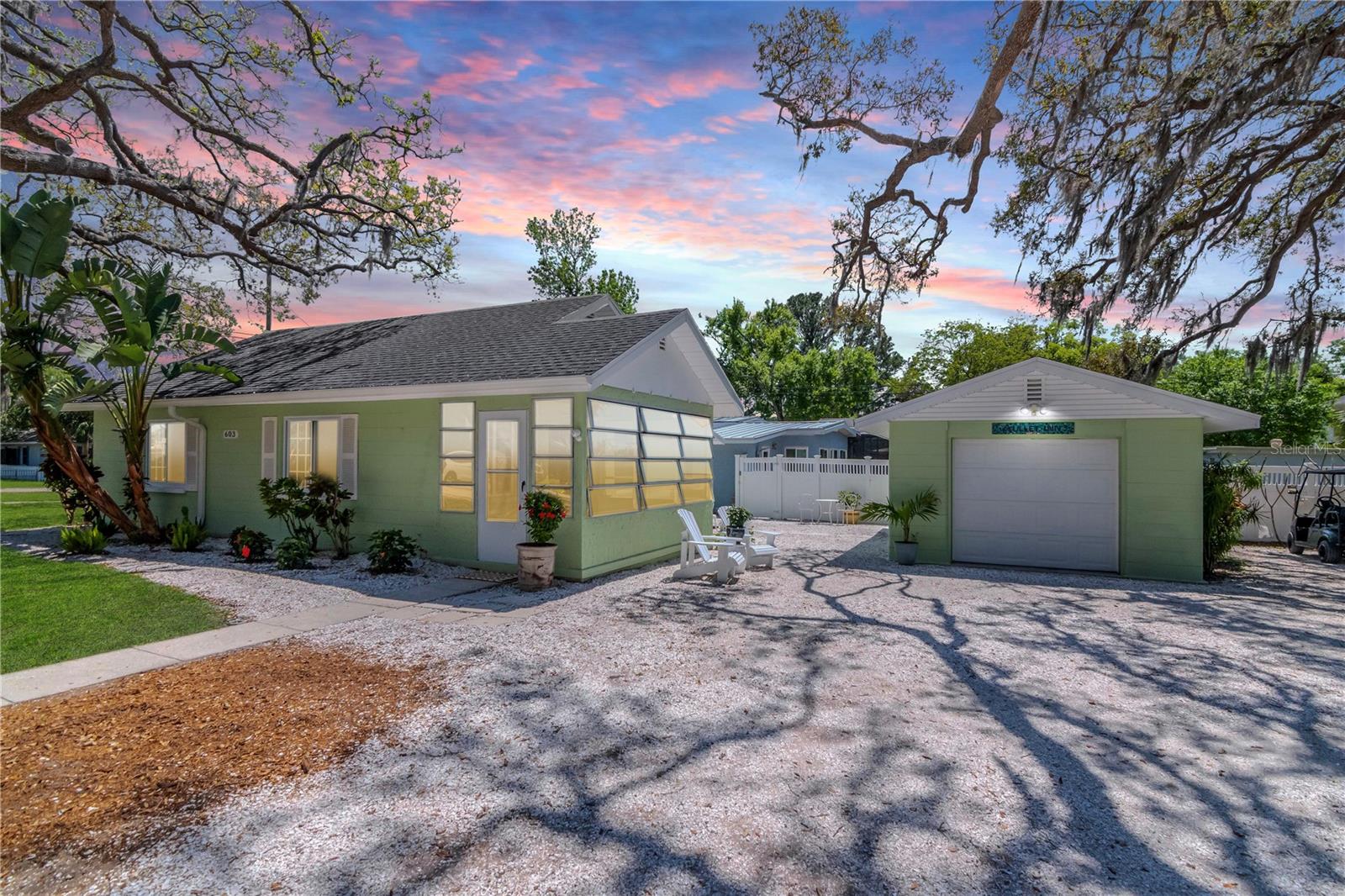 603 MARYLAND AVE, CRYSTAL BEACH, FL, 34681