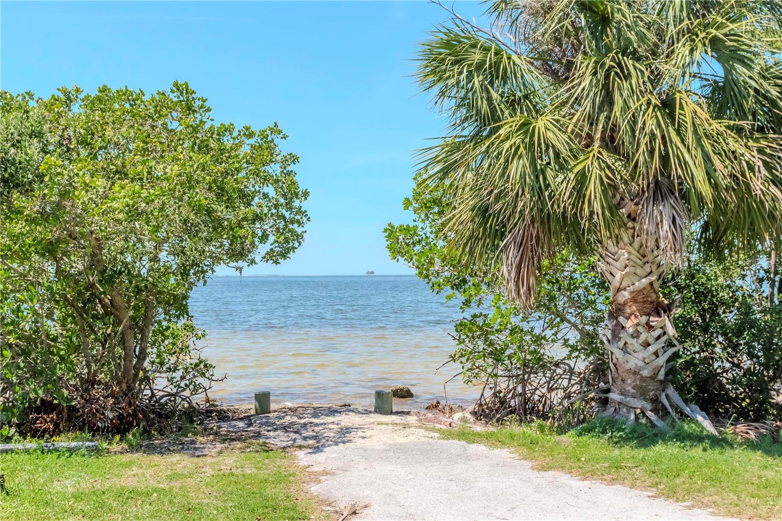 603 MARYLAND AVE, CRYSTAL BEACH, FL, 34681