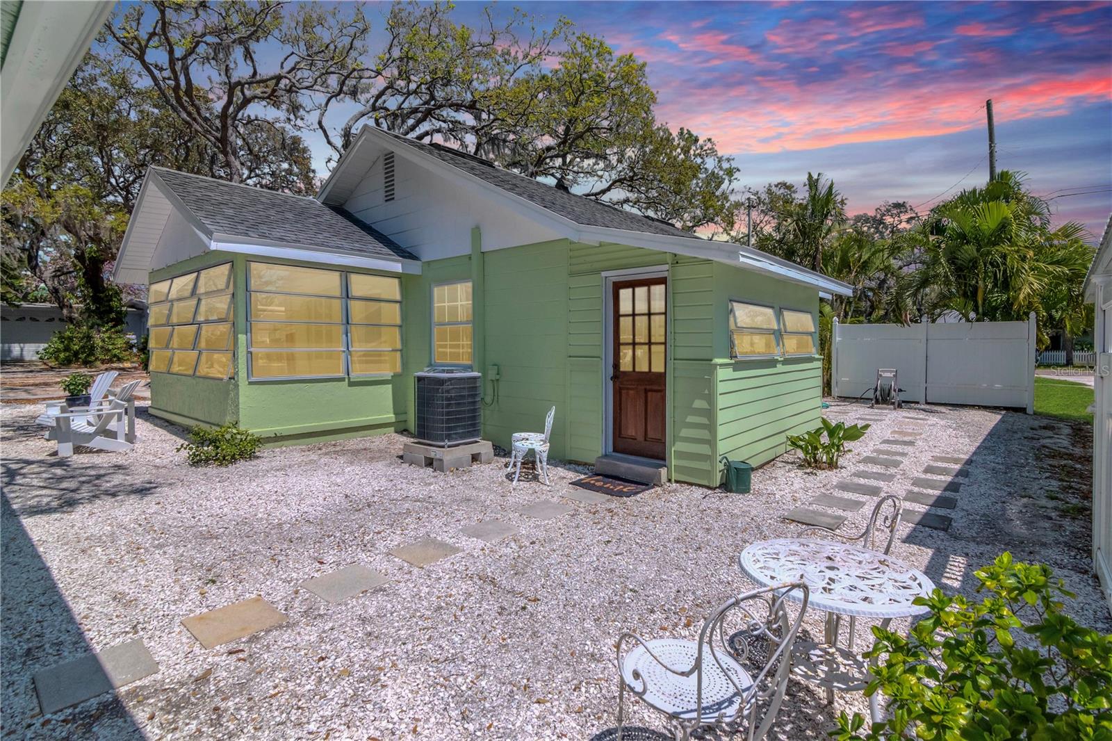 603 MARYLAND AVE, CRYSTAL BEACH, FL, 34681